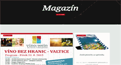 Desktop Screenshot of ahmed.freemusic.cz